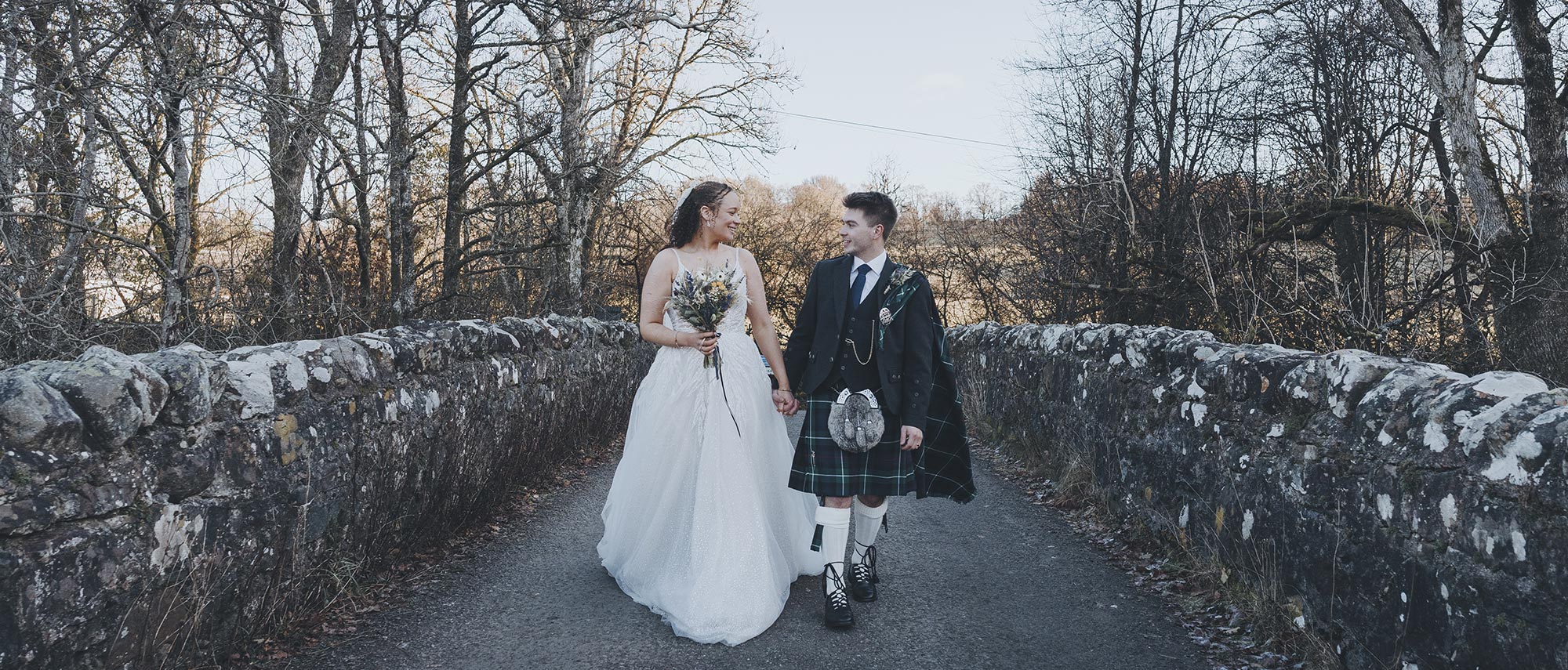 loch venachar wedding at featured