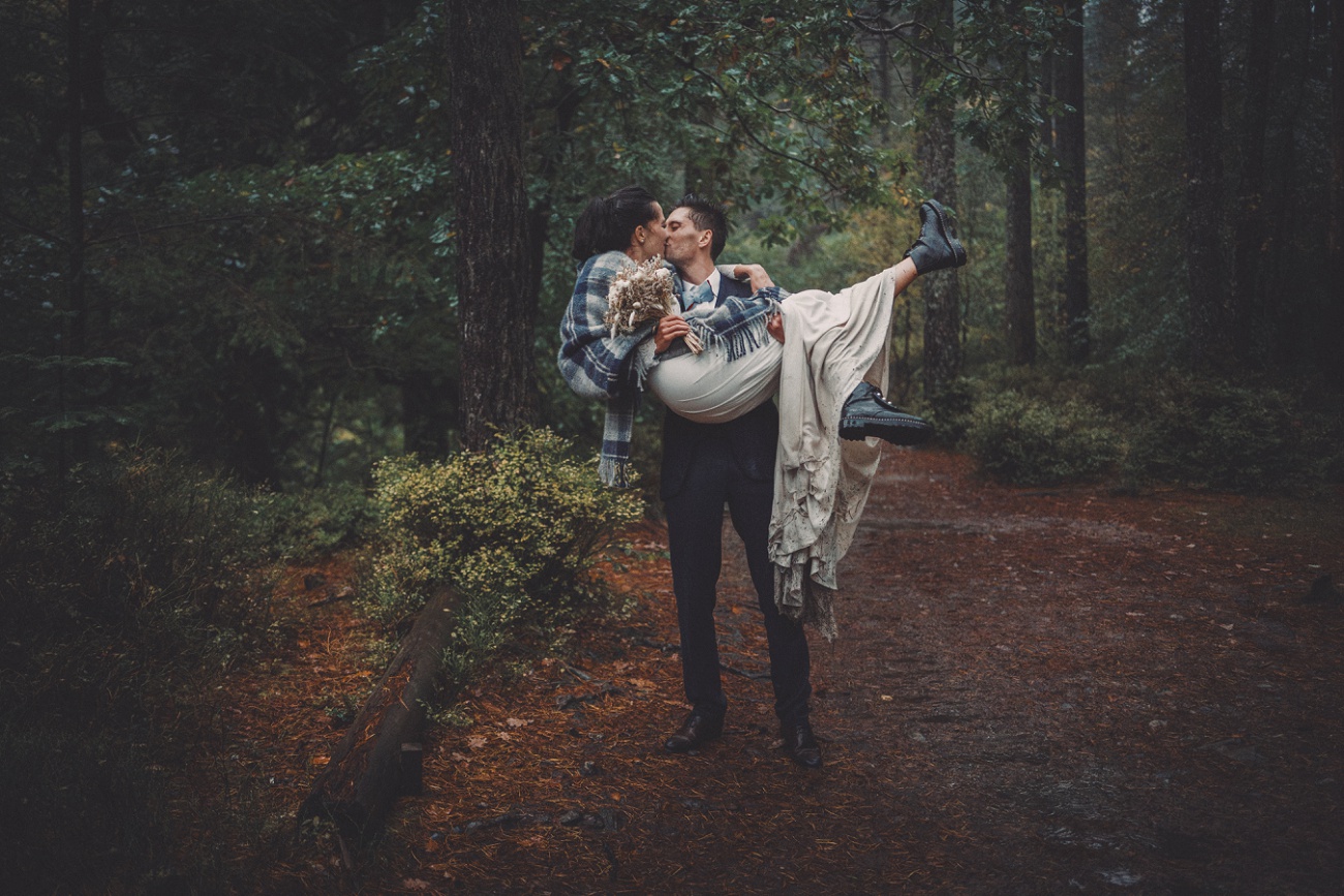 The Hermitage wedding photography scotland photographer dunkeld 0051