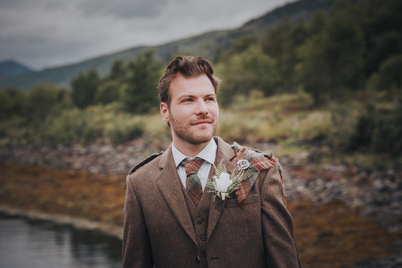 elopement in glencoe photography kk 0005