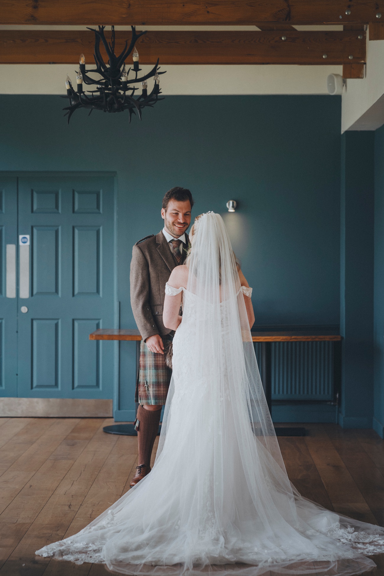 elopement in glencoe photography kk 0007
