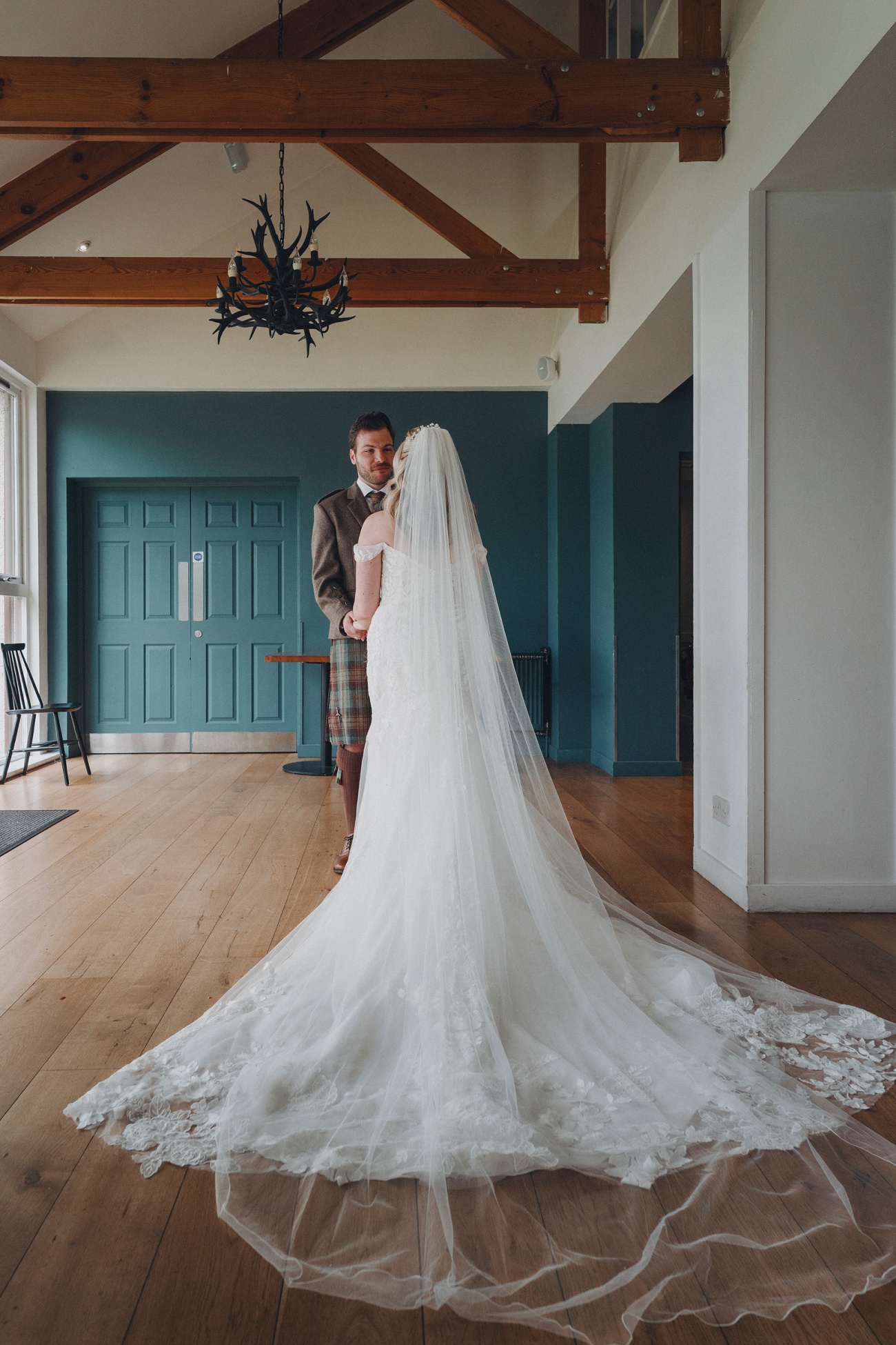 elopement in glencoe photography kk 0011