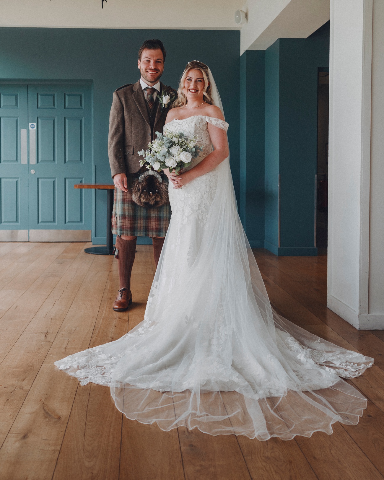 elopement in glencoe photography kk 0013