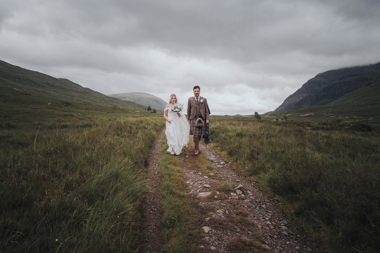 elopement in glencoe photography kk 0015