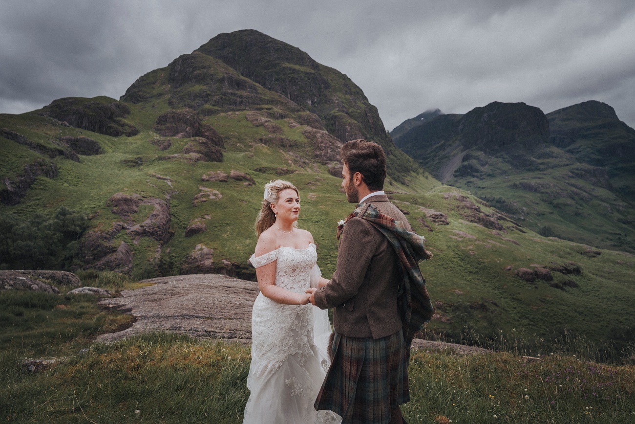 elopement in glencoe photography kk 0018