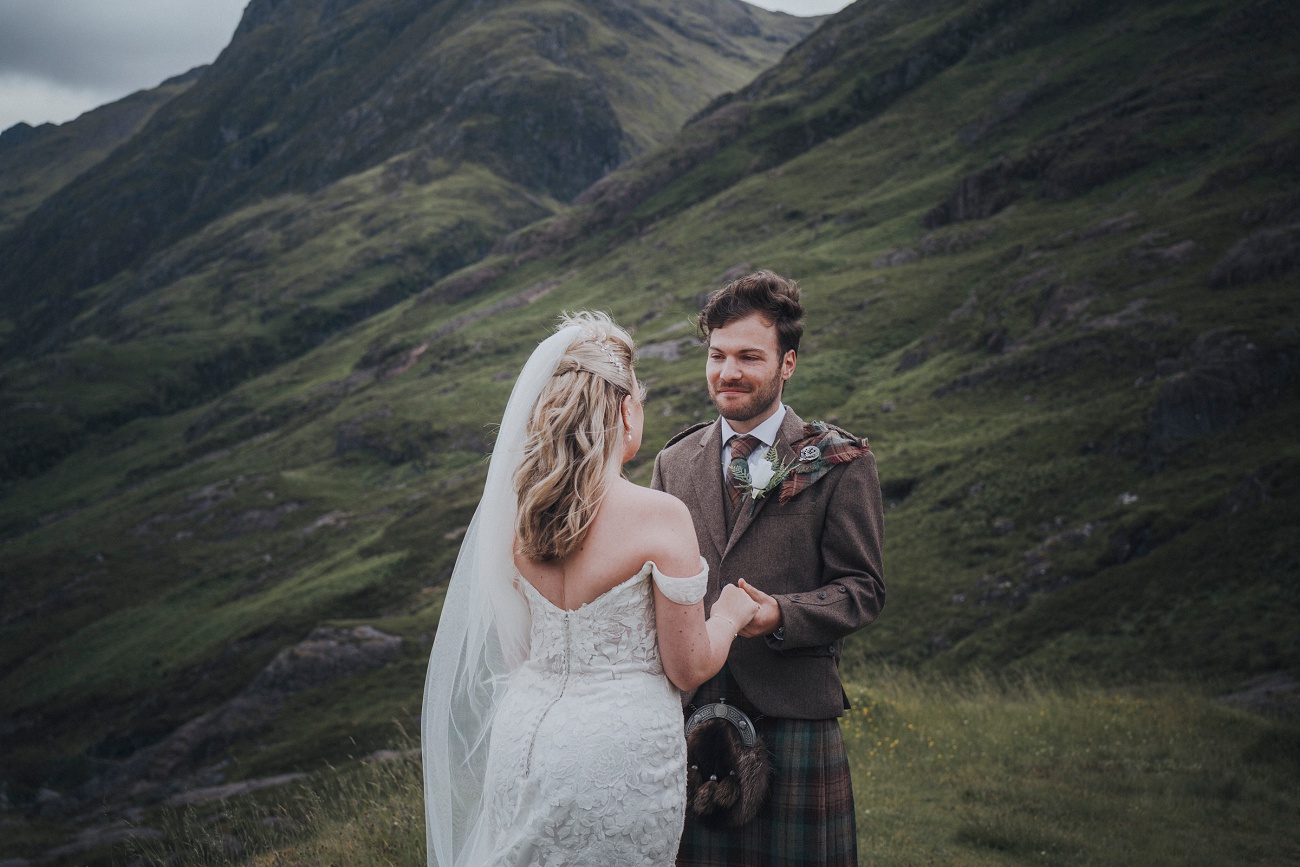 elopement in glencoe photography kk 0019