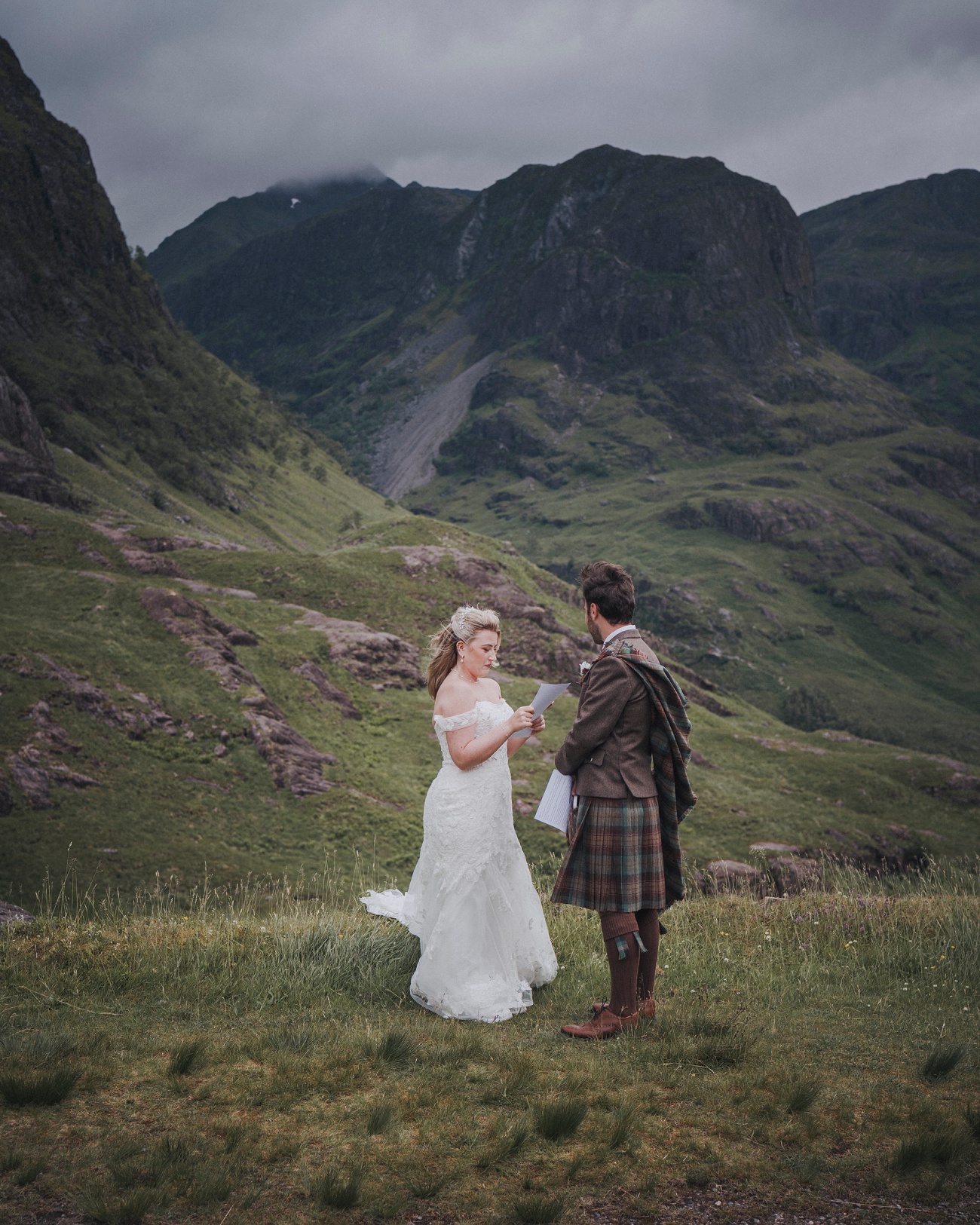 elopement in glencoe photography kk 0022