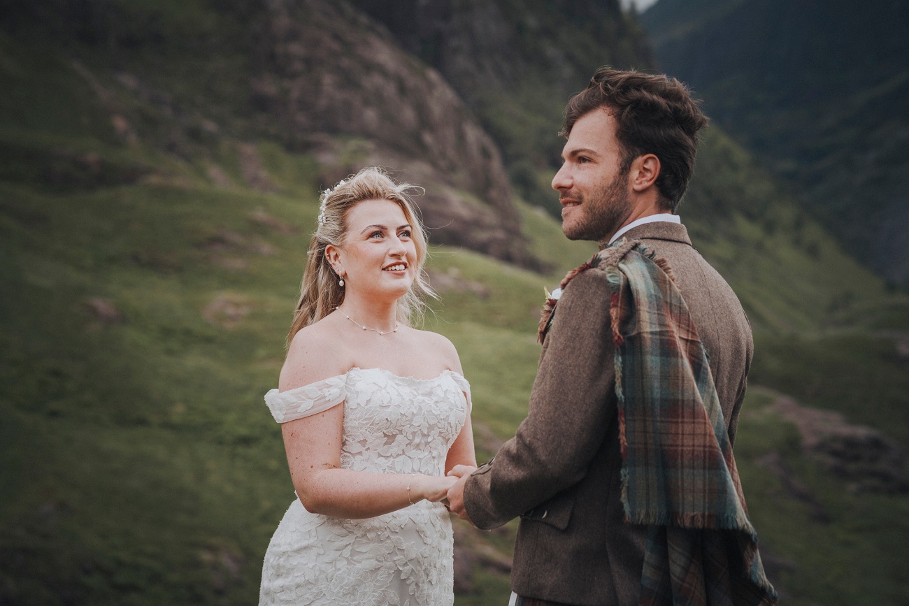 elopement in glencoe photography kk 0025