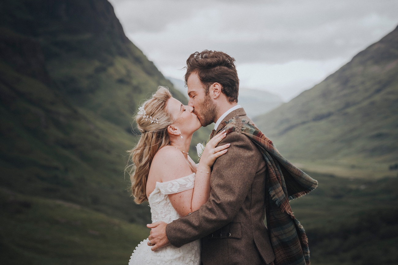 elopement in glencoe photography kk 0028