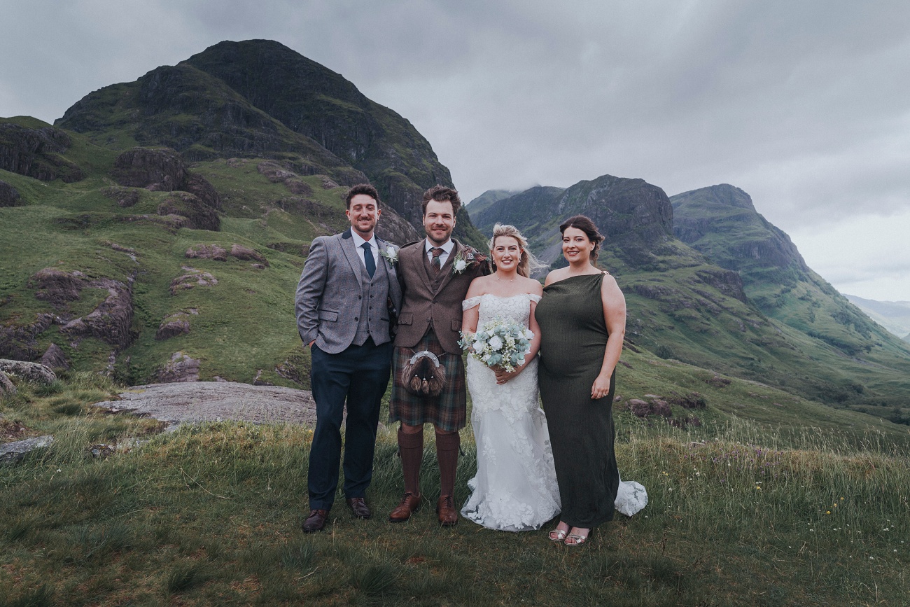elopement in glencoe photography kk 0035