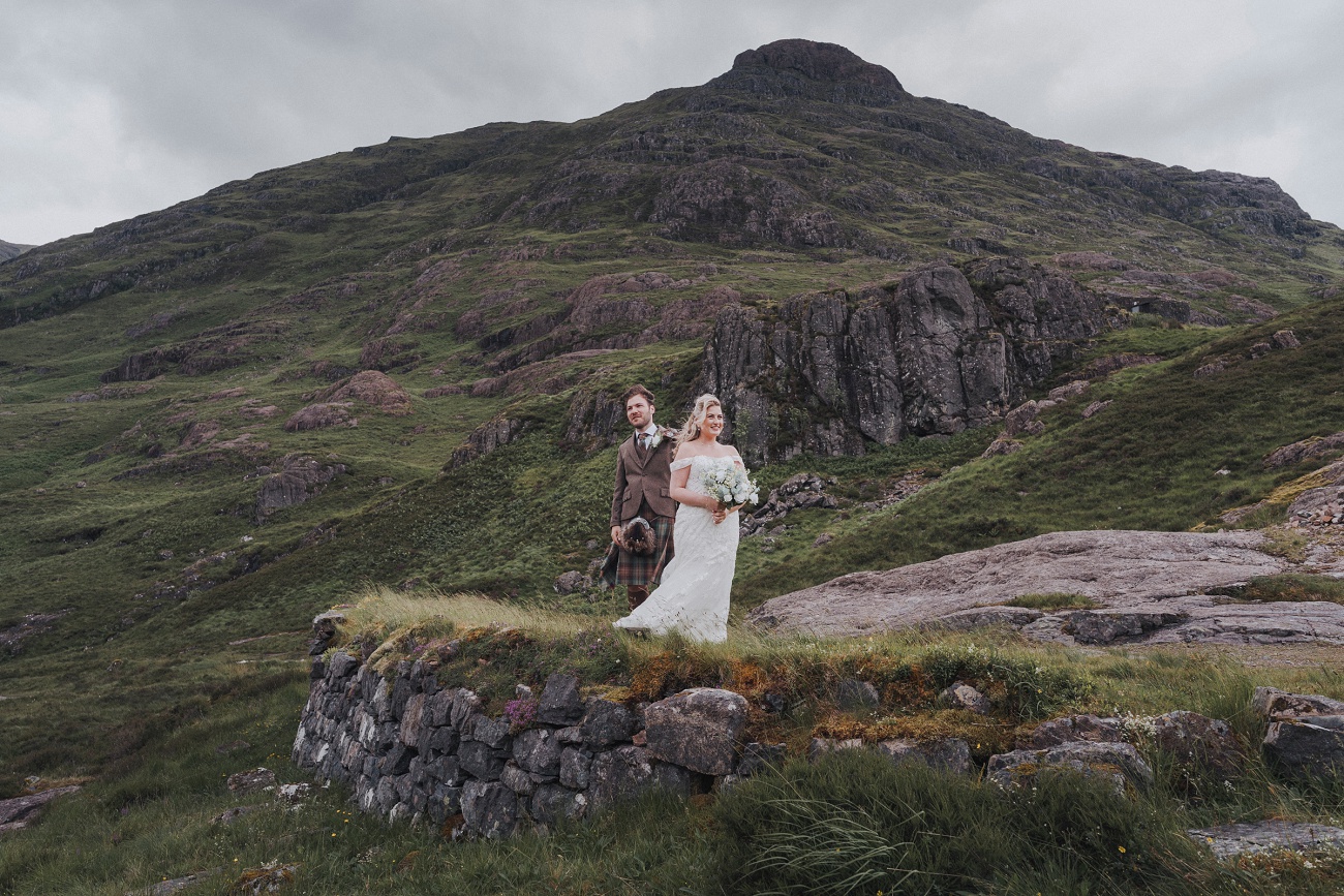 elopement in glencoe photography kk 0037
