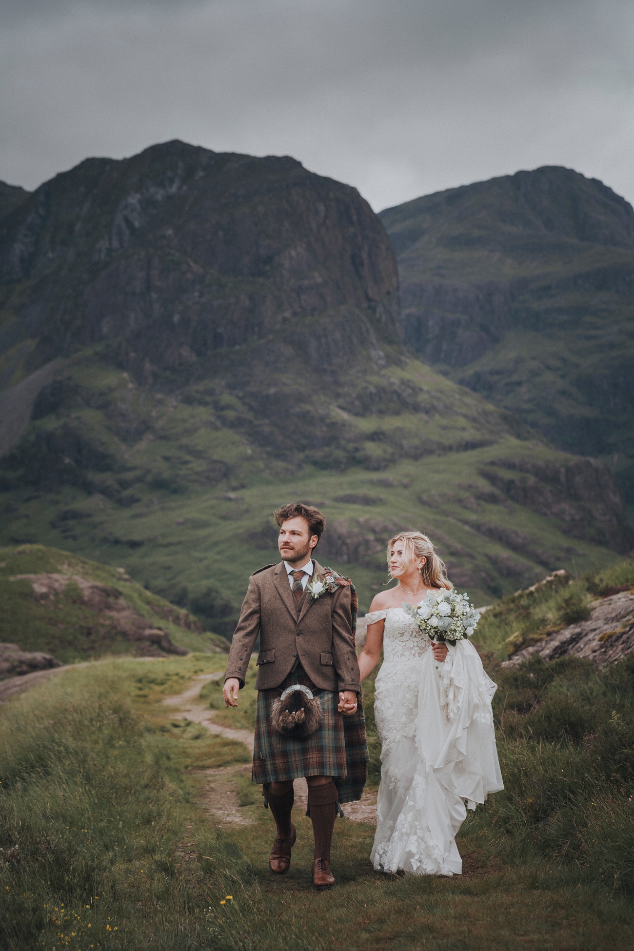 elopement in glencoe photography kk 0039