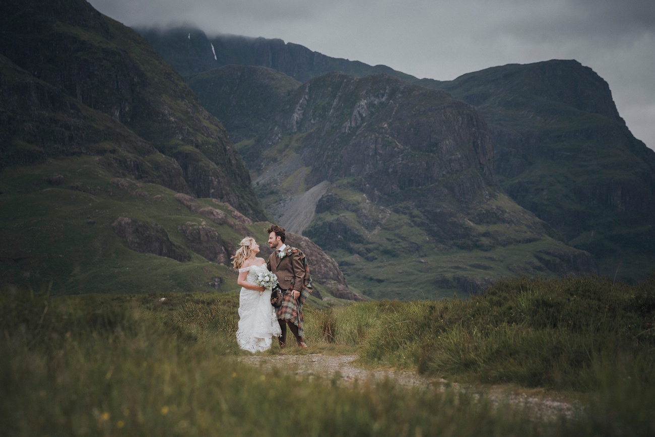 elopement in glencoe photography kk 0043