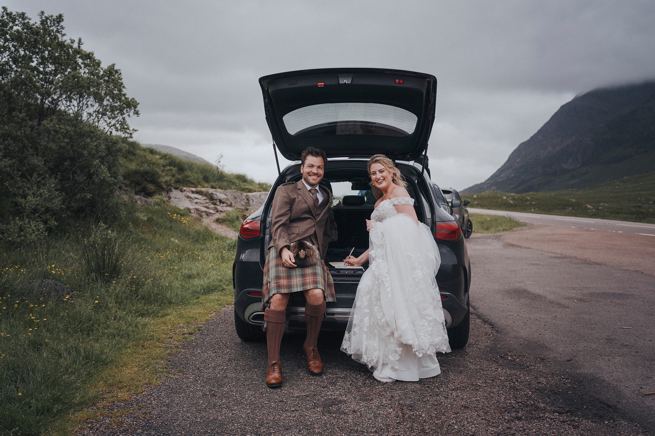 elopement in glencoe photography kk 0045