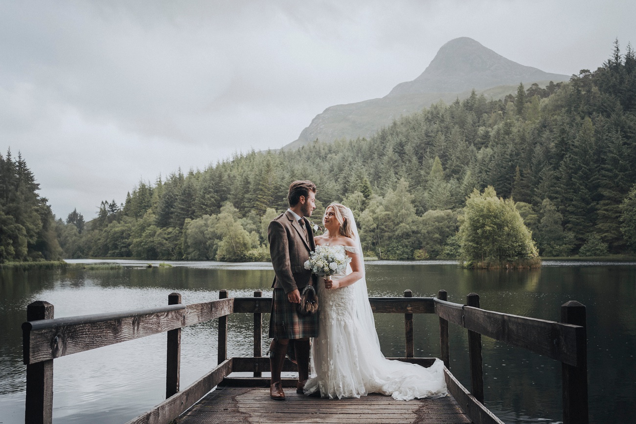 elopement in glencoe photography kk 0047
