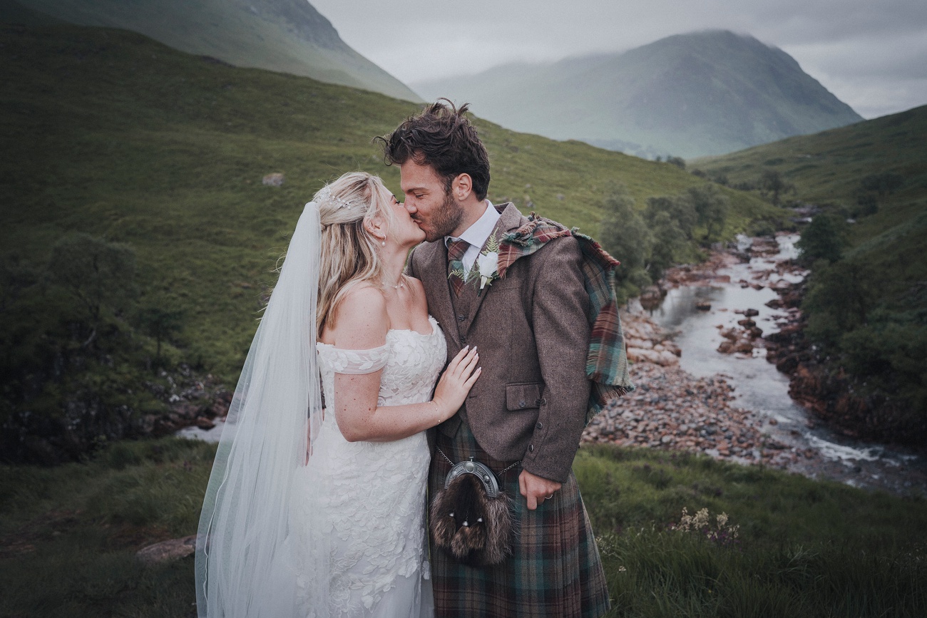 elopement in glencoe photography kk 0055