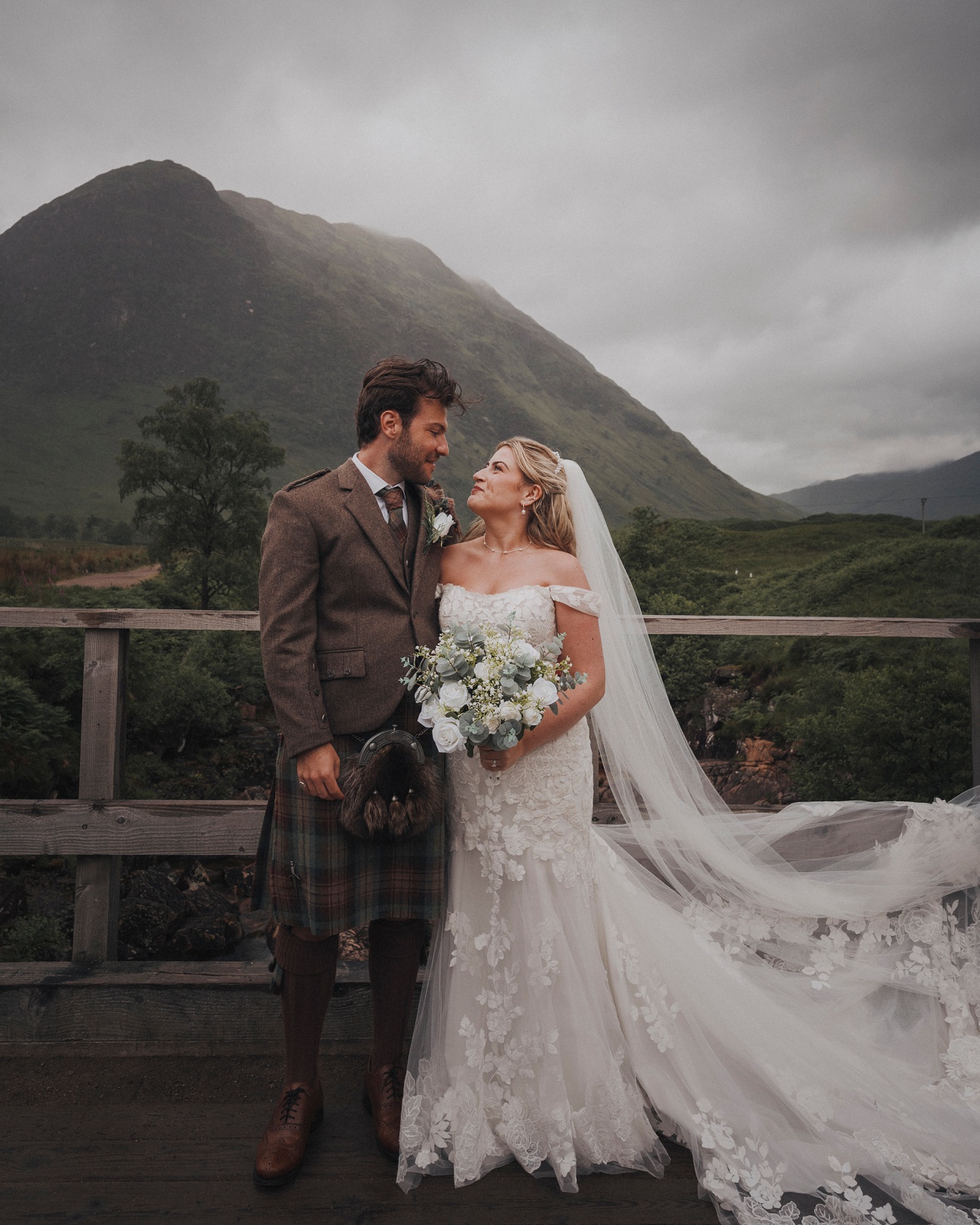 elopement in glencoe photography kk 0058
