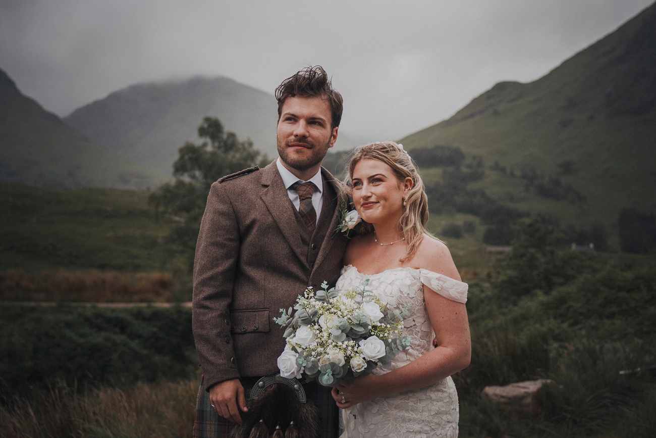 elopement in glencoe photography kk 0059