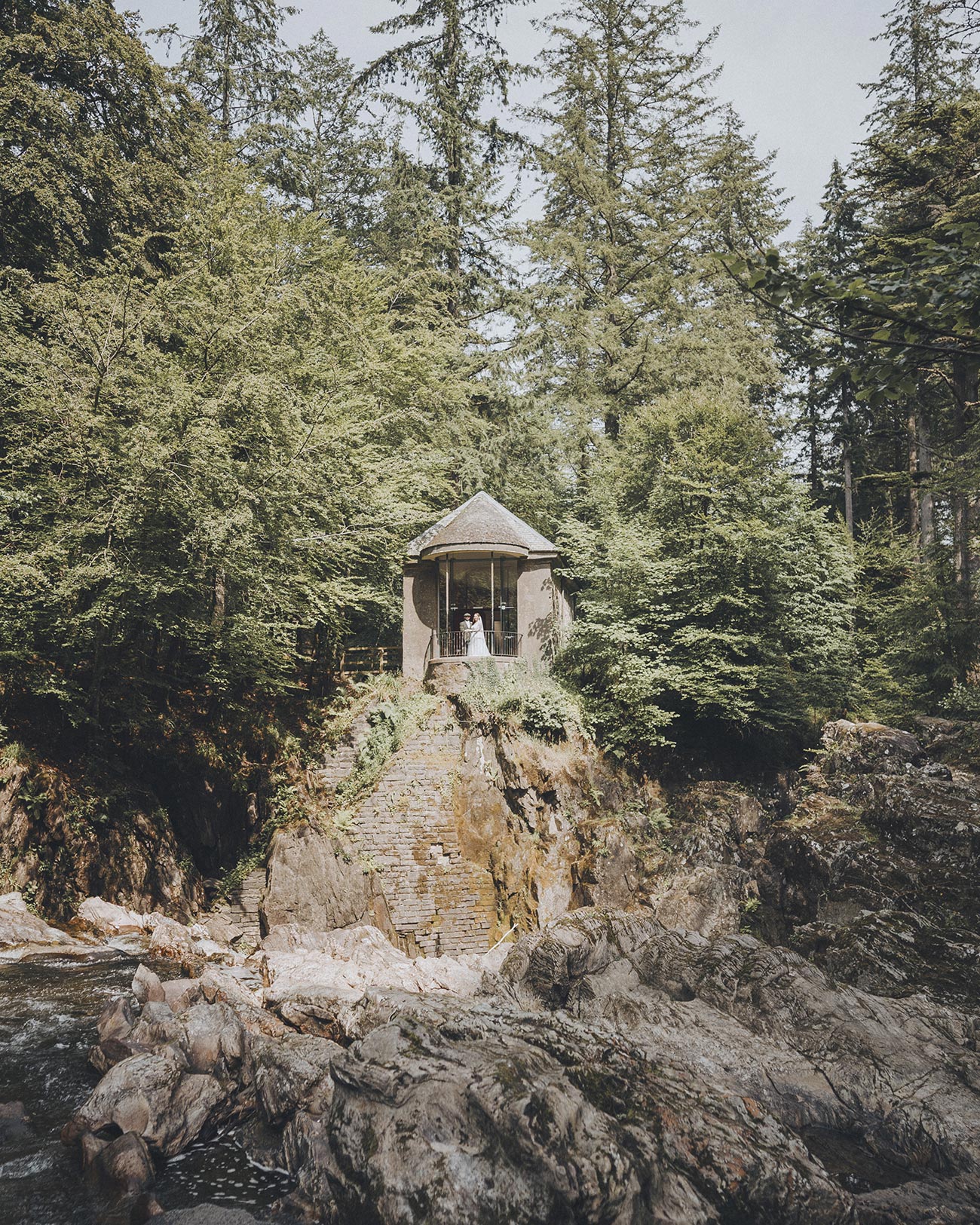 the hermitage wedding photography bj
